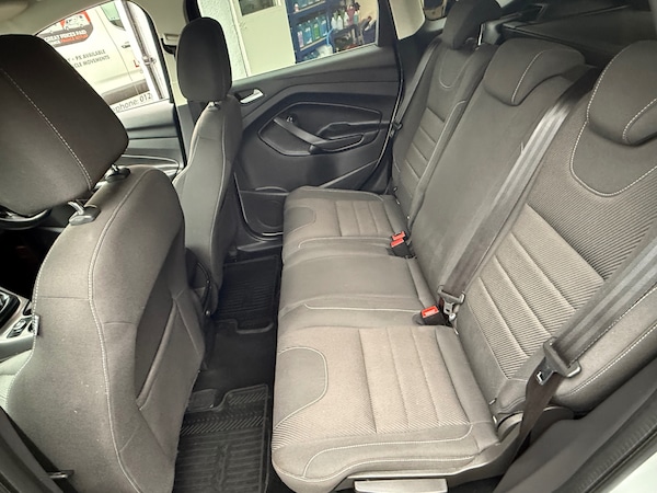 Used Ford Kuga 2014 for sale - 76324991: Photo 11