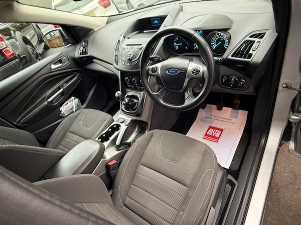 Used Ford Kuga 2014 for sale - 76324991: Photo 13