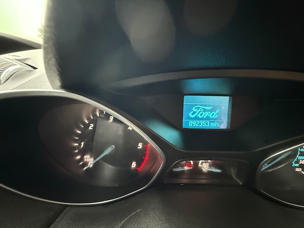 Used Ford Kuga 2014 for sale - 76324991: Photo 14