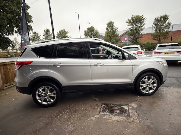 Used Ford Kuga 2014 for sale - 76324991: Photo 8