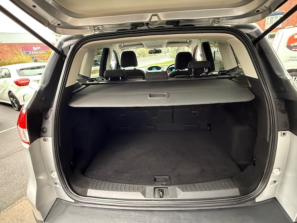 Used Ford Kuga 2014 for sale - 76324991: Photo 9