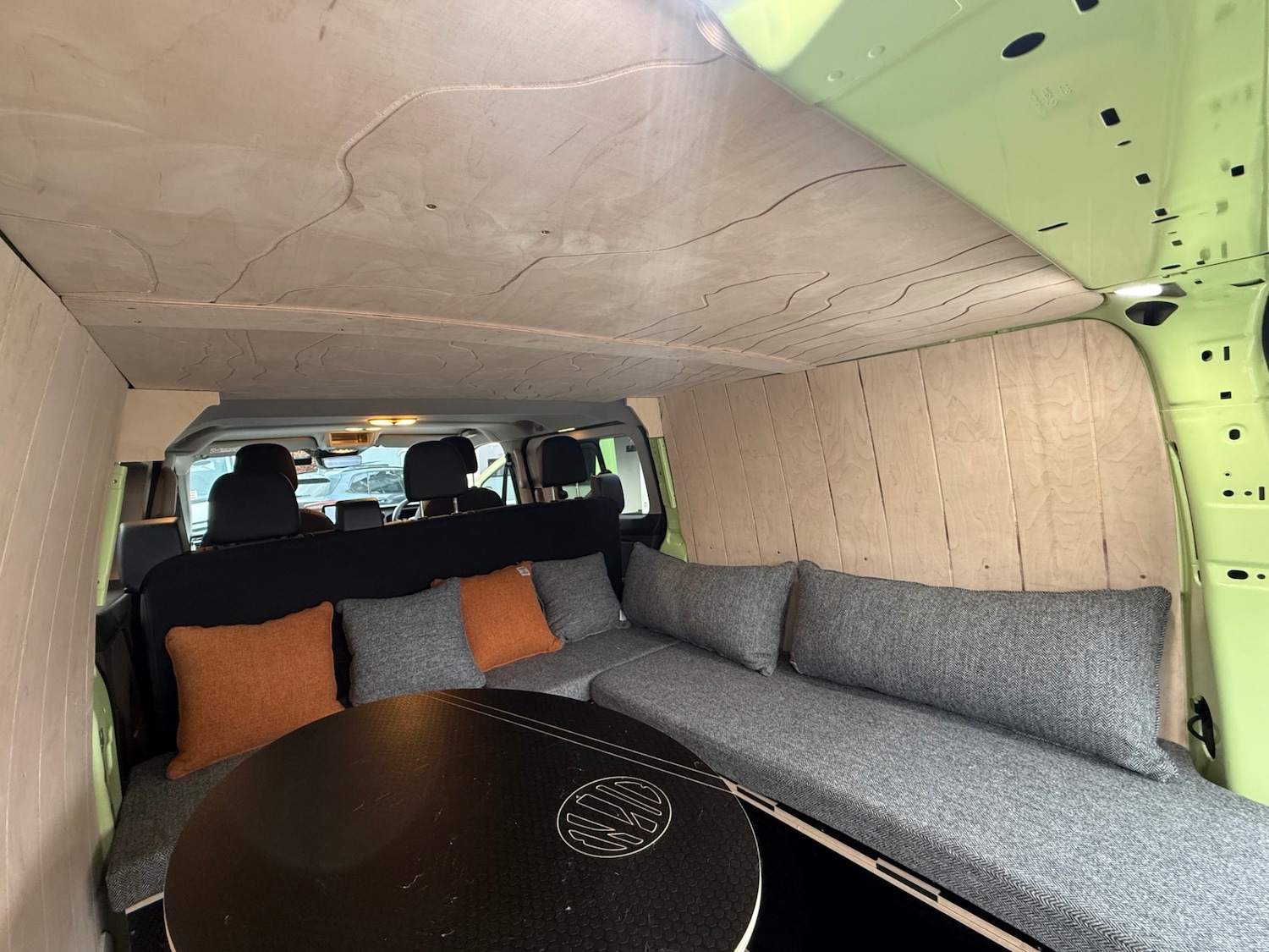 Used Ford Transit Custom 2023 for sale - 77063450: Photo 16