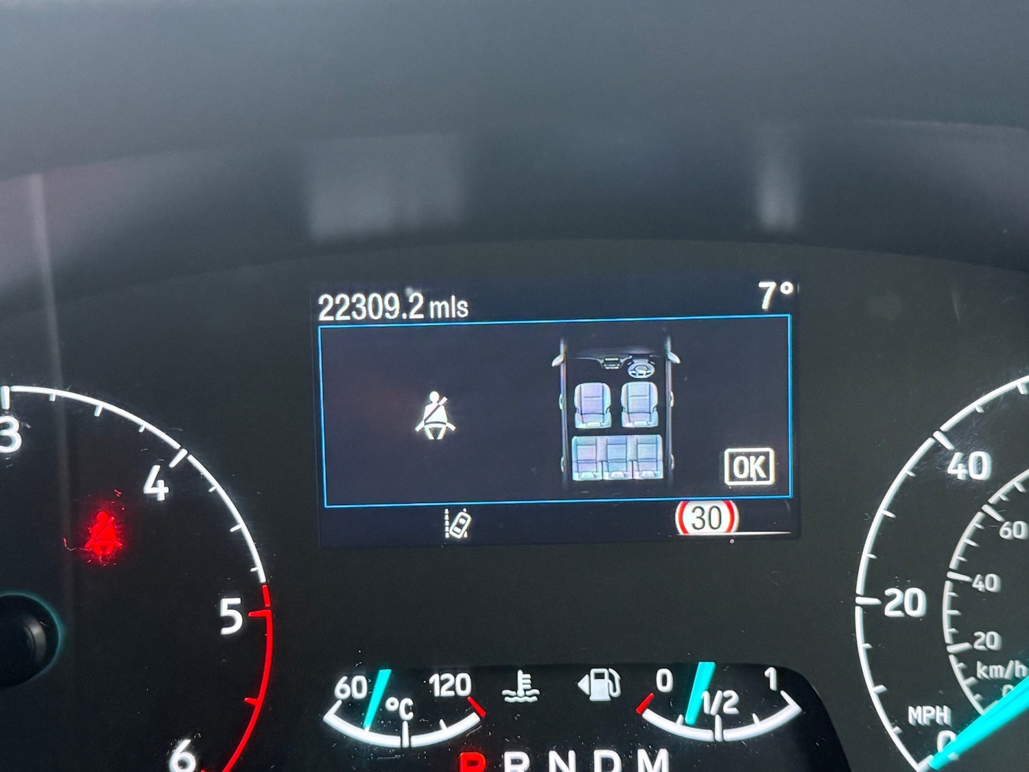 Used Ford Transit Custom 2023 for sale - 77063450: Photo 17