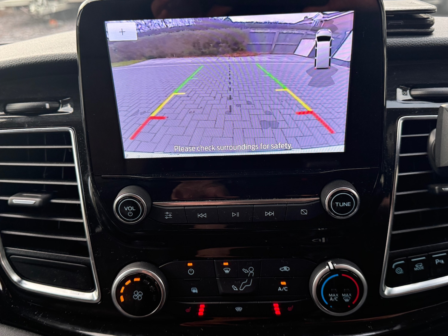 Used Ford Transit Custom 2023 for sale - 77063450: Photo 18