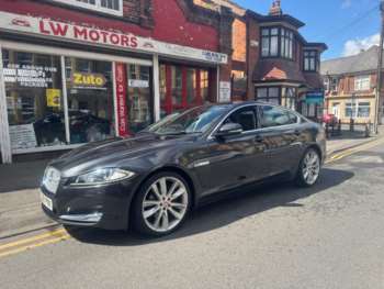 2015 (15) - 2.2d [200] Portfolio 4dr Auto