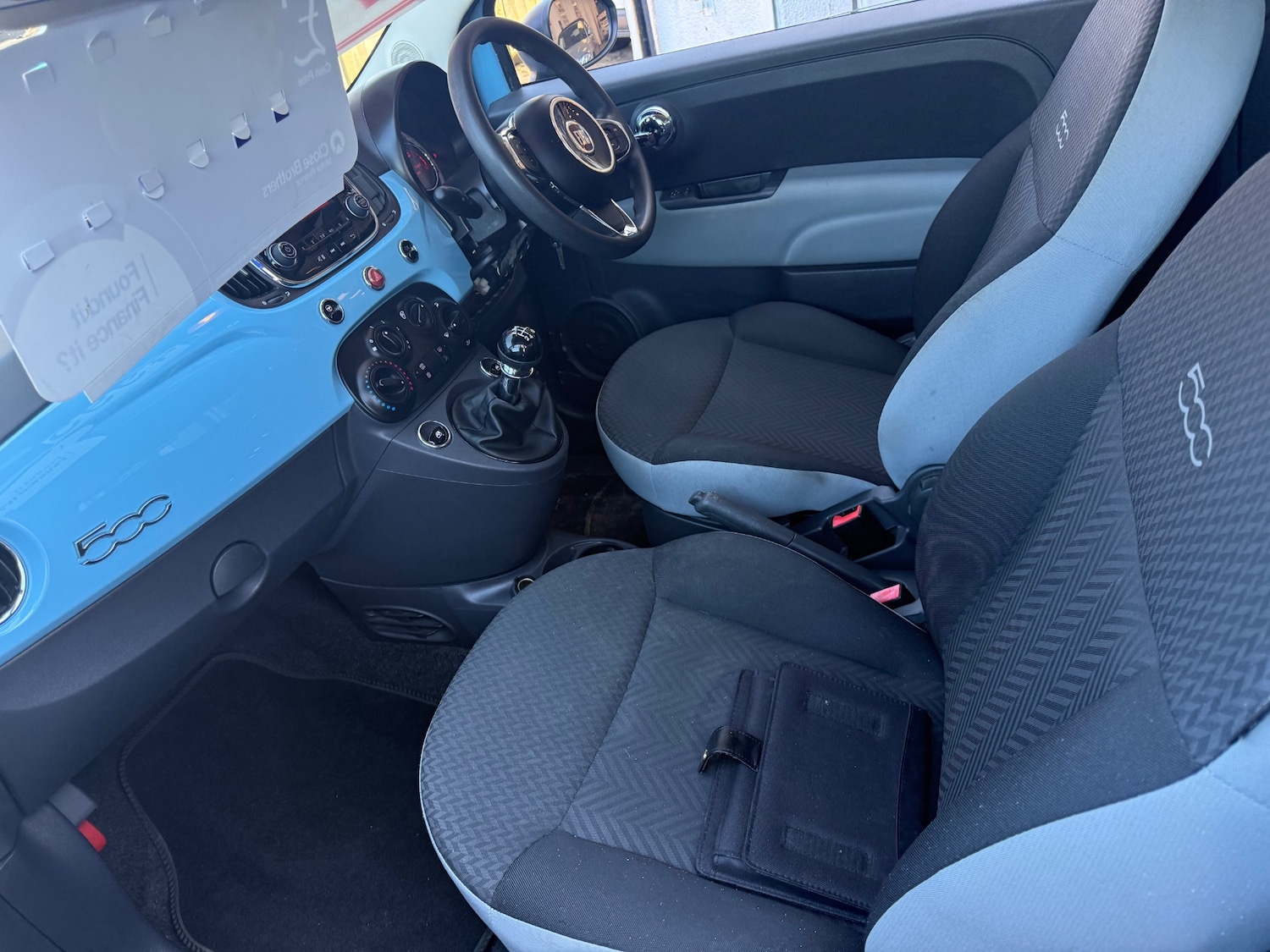 Used Fiat 500 2017 for sale - 78220855: Photo 9