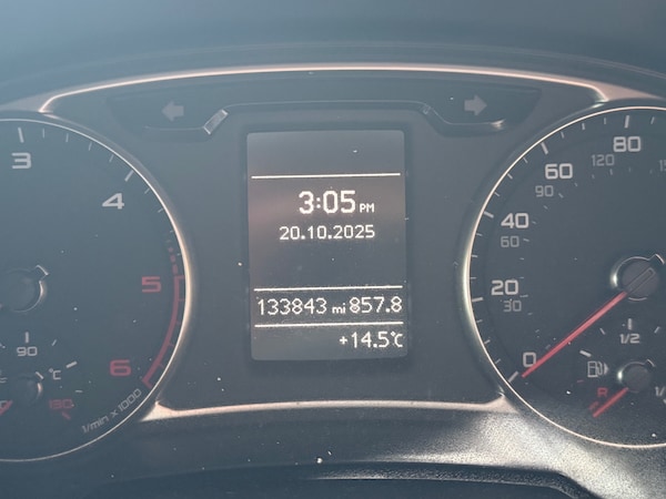 Used Audi A1 2014 for sale - 76325000: Photo 11