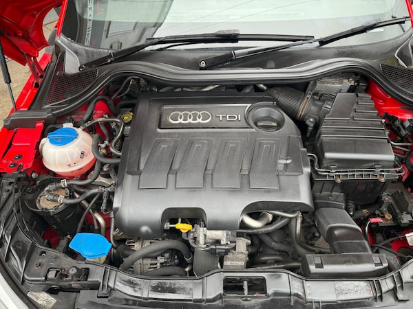 Used Audi A1 2014 for sale - 76325000: Photo 12