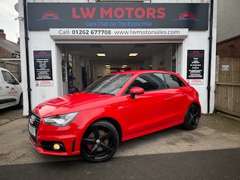 2014 (14) - 2.0 TDI Black Edition 3dr