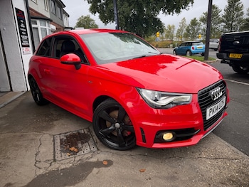 Used Audi A1 2014 for sale - 76325000: Photo 3