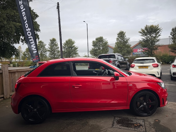 Used Audi A1 2014 for sale - 76325000: Photo 8