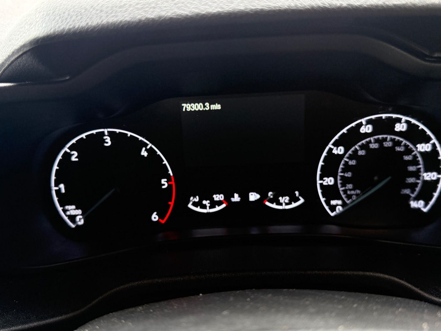 Used Ford Transit Connect 2020 for sale - 77261086: Photo 10