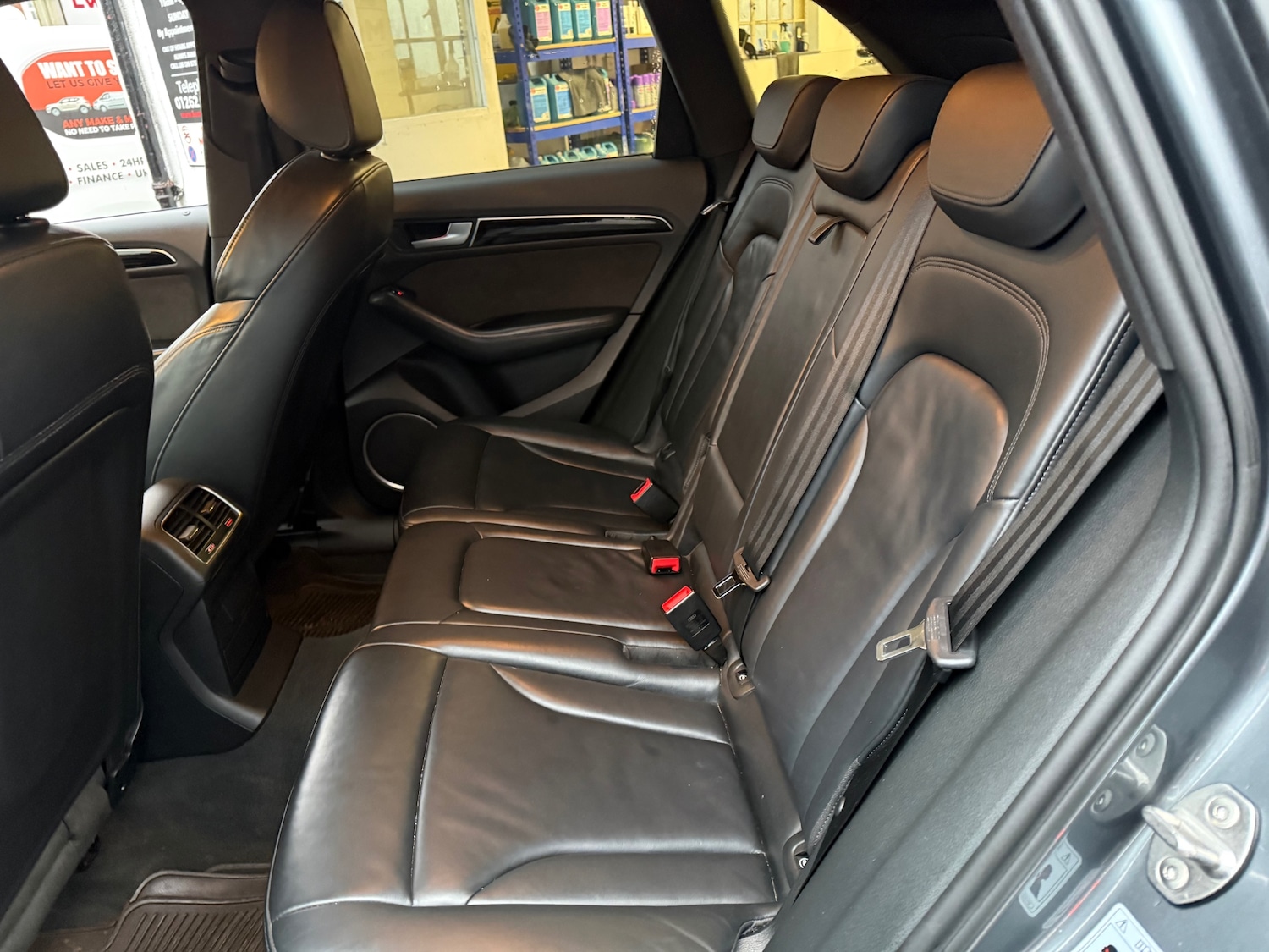 Used Audi Q5 2016 for sale - 77233839: Photo 10