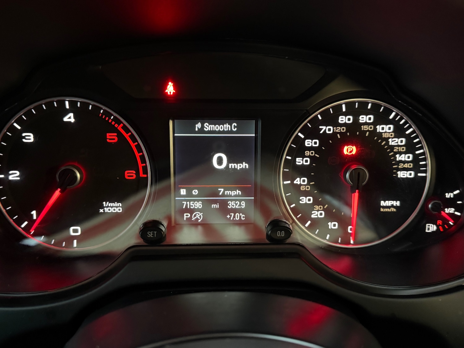 Used Audi Q5 2016 for sale - 77233839: Photo 14