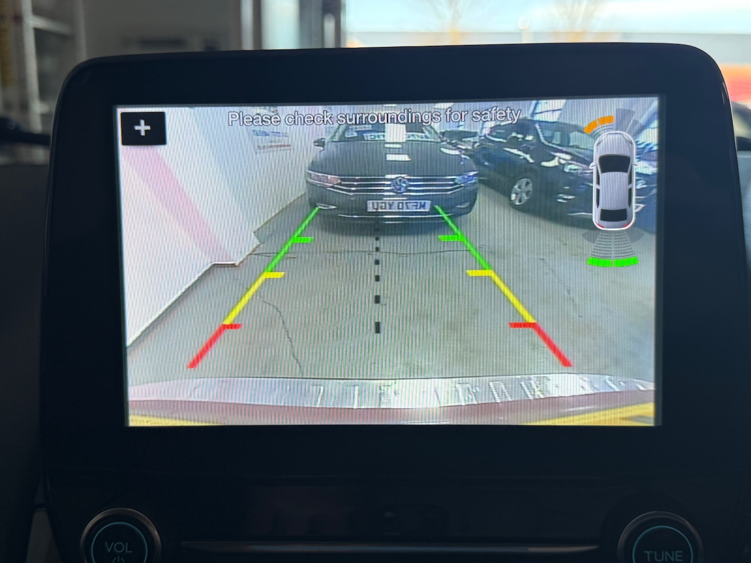 Used Ford Ecosport 2018 for sale - 77329478: Photo 14