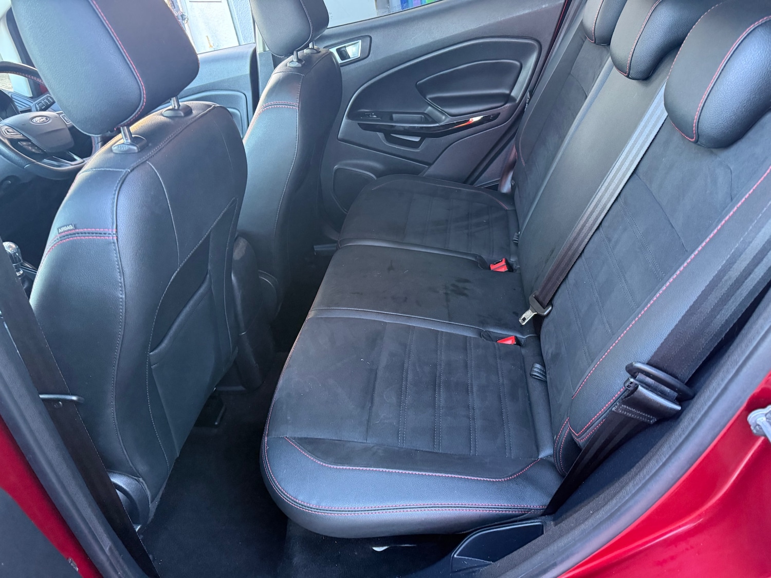 Used Ford Ecosport 2018 for sale - 77329478: Photo 9