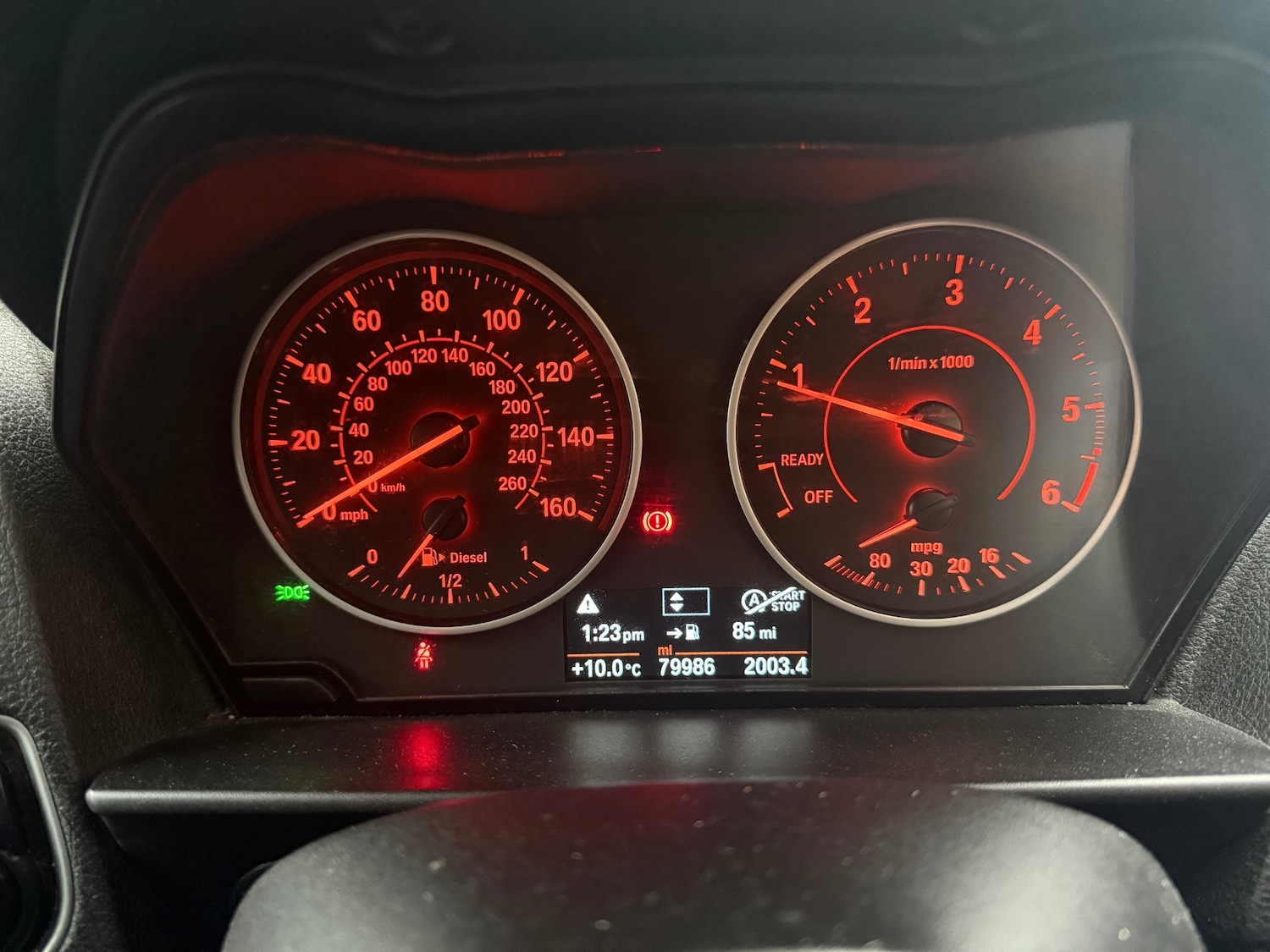 Used BMW 1 Series 2017 for sale - 76796603: Photo 11