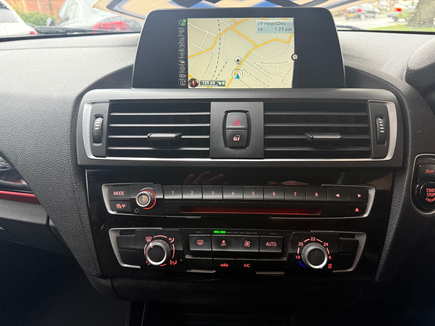 Used BMW 1 Series 2017 for sale - 76796603: Photo 12