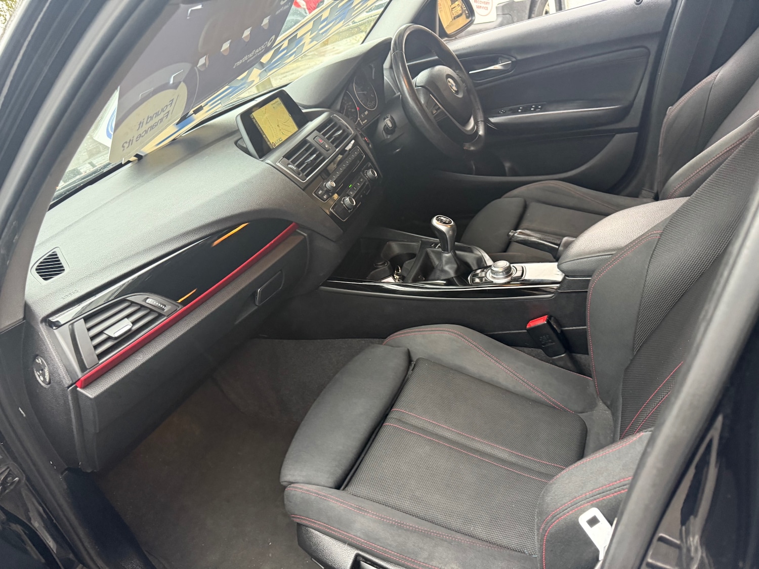 Used BMW 1 Series 2017 for sale - 76796603: Photo 8