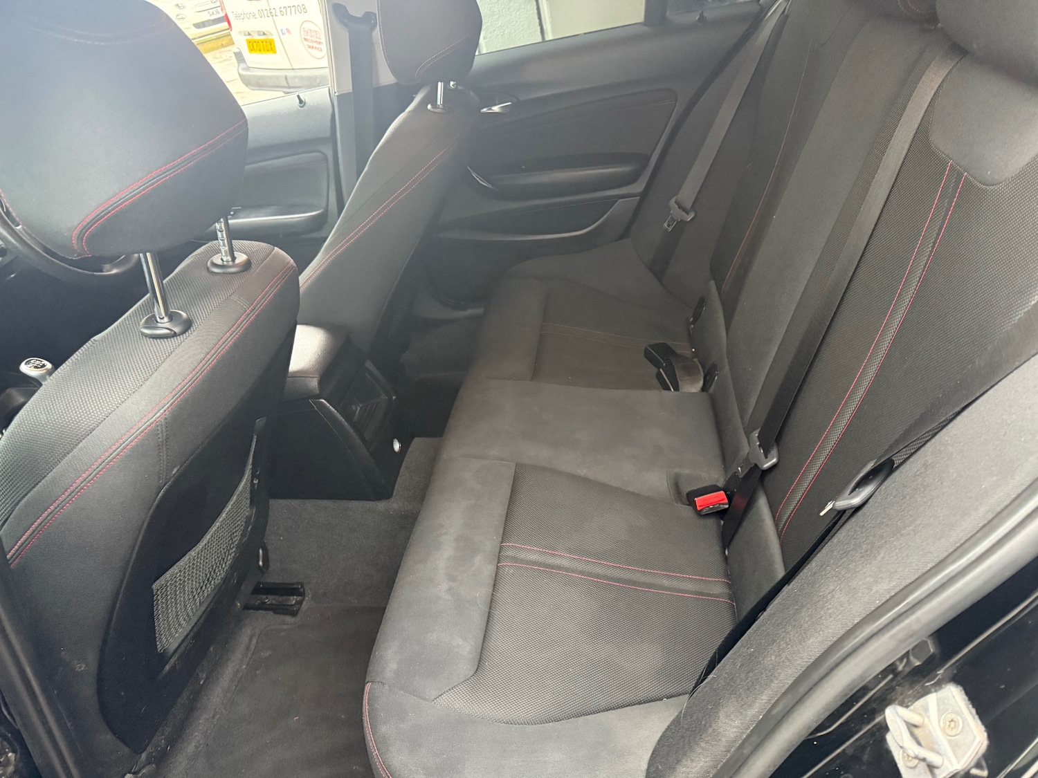 Used BMW 1 Series 2017 for sale - 76796603: Photo 9