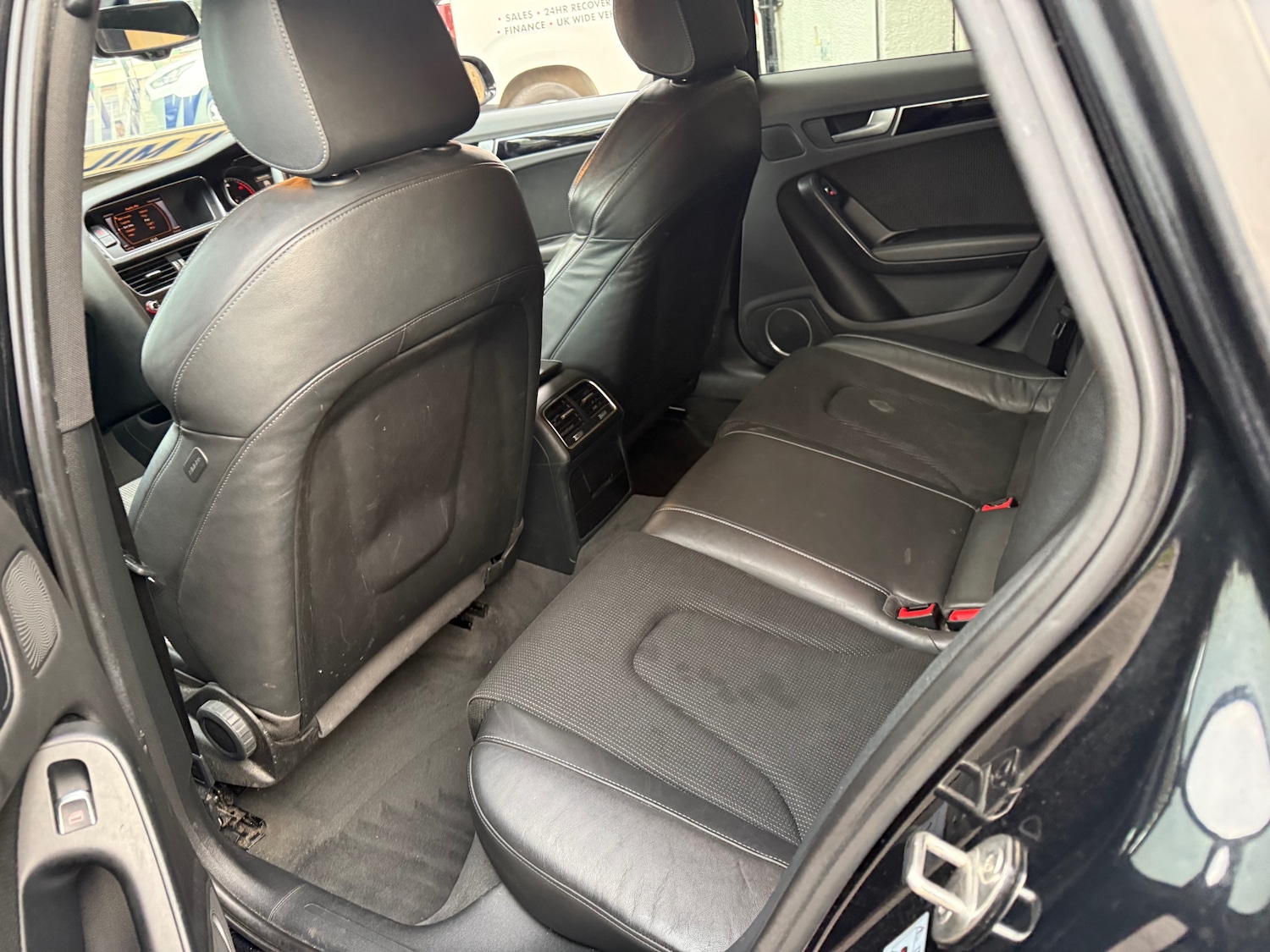 Used Audi A4 2013 for sale - 76404894: Photo 11