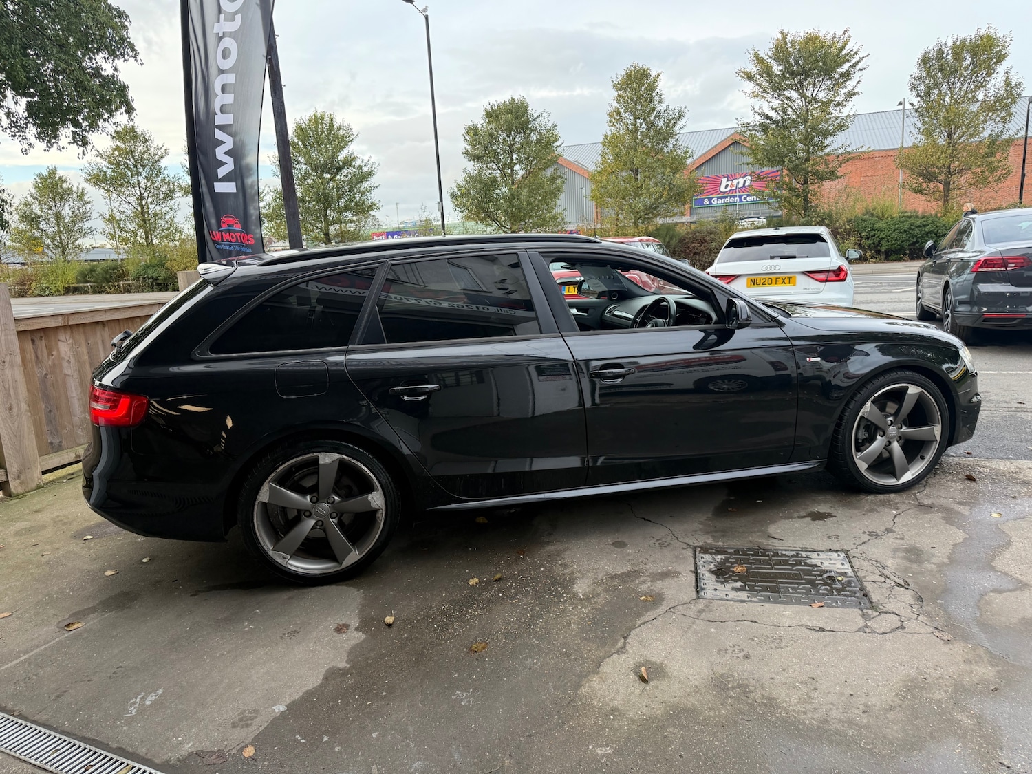 Used Audi A4 2013 for sale - 76404894: Photo 8