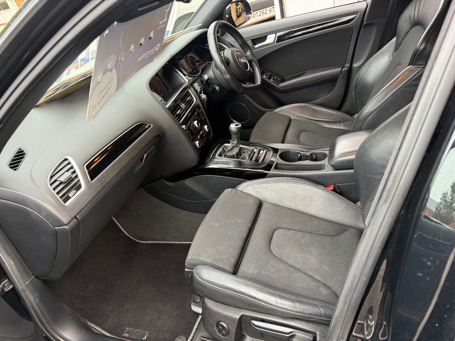 Used Audi A4 2013 for sale - 76404894: Photo 9