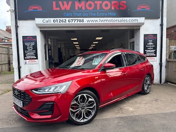 Used Ford Focus 2023 for sale - 79105453: Photo