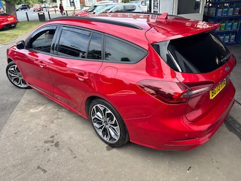 Used Ford Focus 2023 for sale - 79105453: Photo