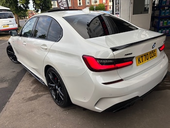 Used BMW 3 Series 2021 for sale - 79290507: Photo