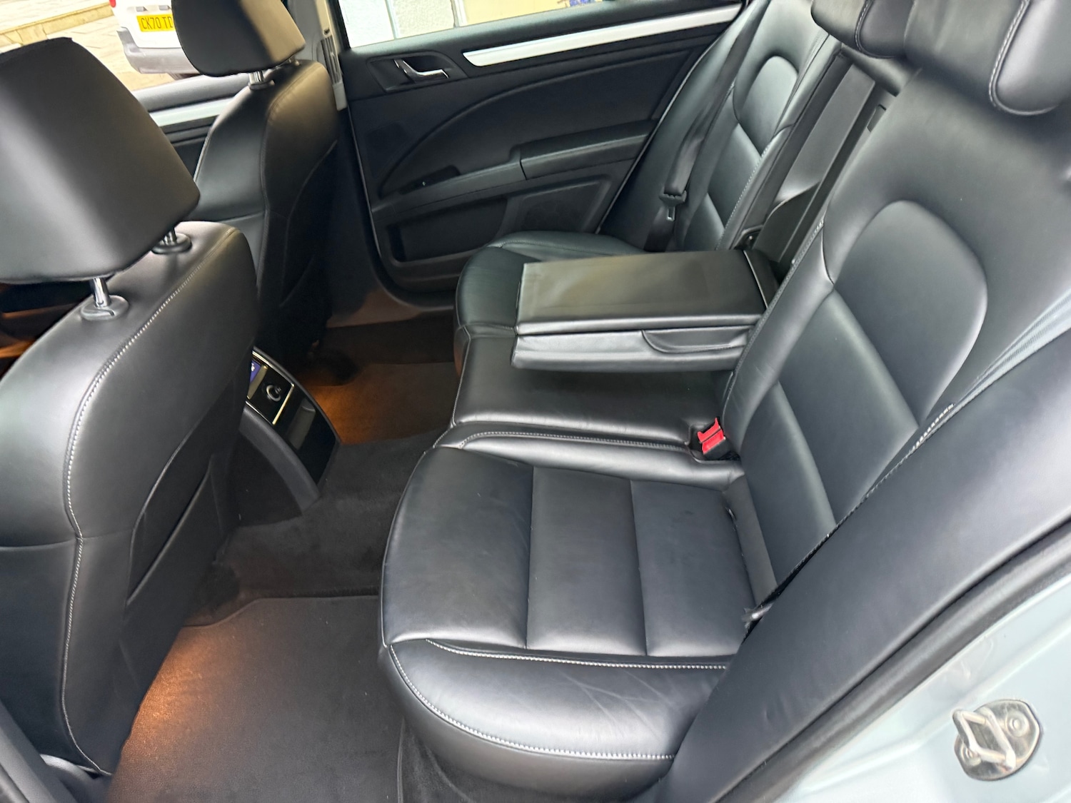 Used Skoda Superb 2015 for sale - 77423689: Photo 10