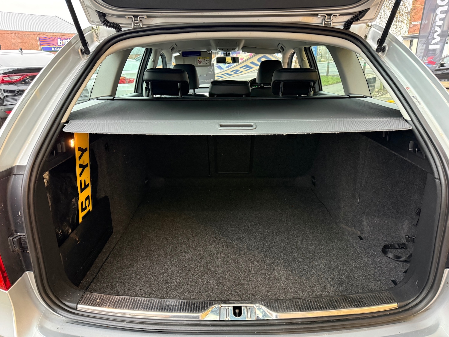 Used Skoda Superb 2015 for sale - 77423689: Photo 11