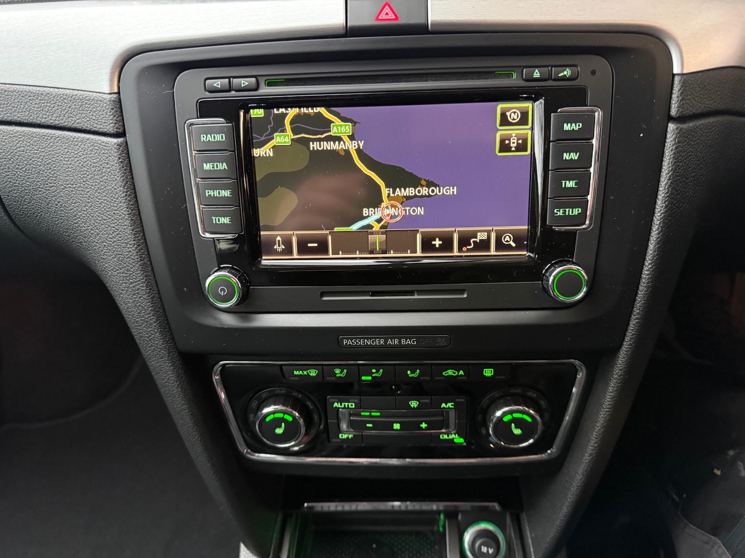 Used Skoda Superb 2015 for sale - 77423689: Photo 14