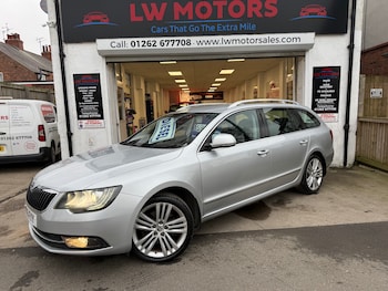 2015 (15) - 2.0 TDI CR 170 Elegance 5dr