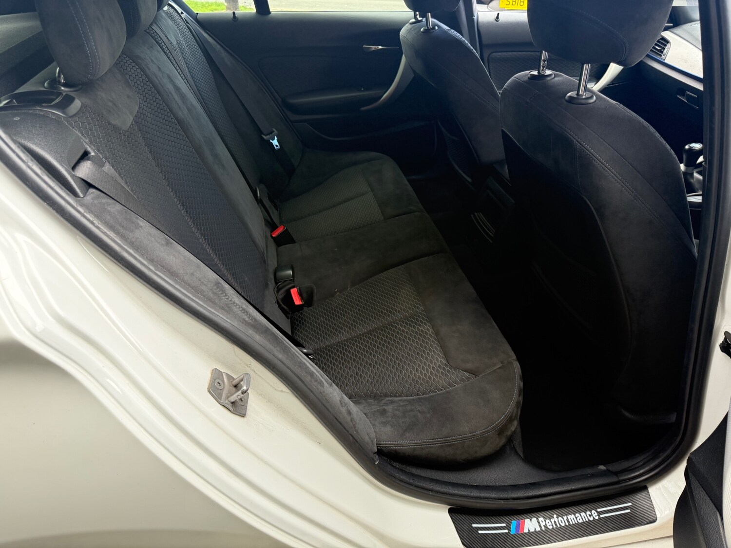 Used BMW 1 Series 2016 for sale - 78081559: Photo 10