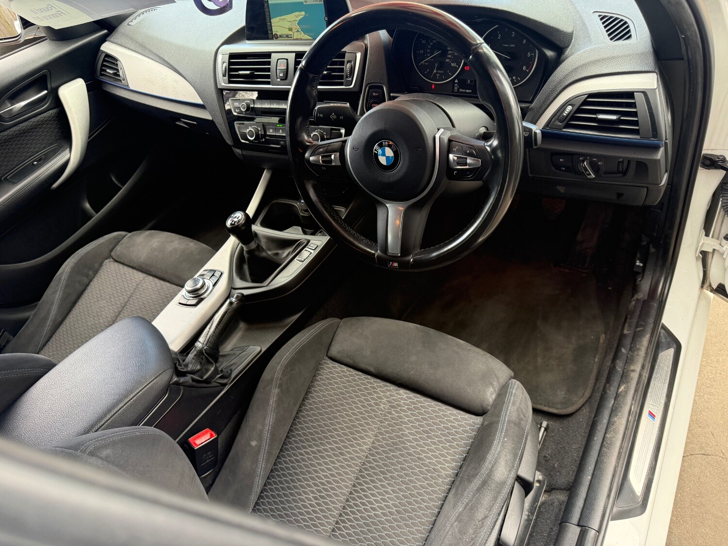 Used BMW 1 Series 2016 for sale - 78081559: Photo 11