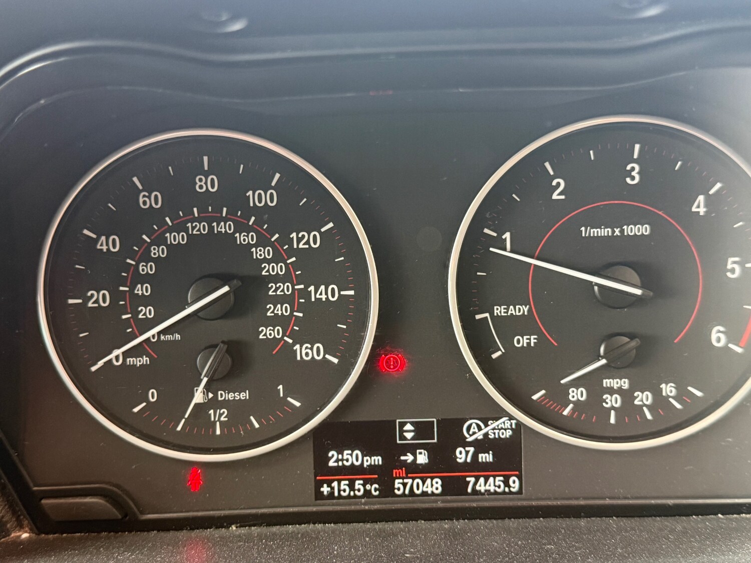 Used BMW 1 Series 2016 for sale - 78081559: Photo 13