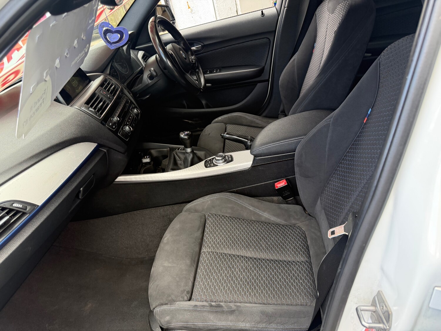 Used BMW 1 Series 2016 for sale - 78081559: Photo 9