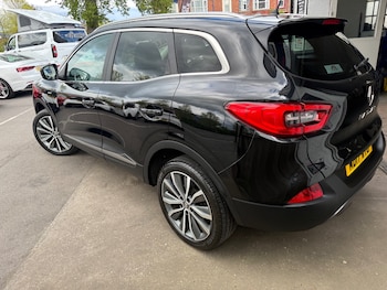 Used Renault Kadjar 2017 for sale - 78566055: Photo