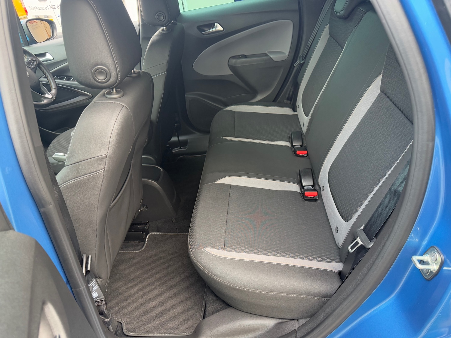 Used Vauxhall Crossland X 2019 for sale - 76482818: Photo 10