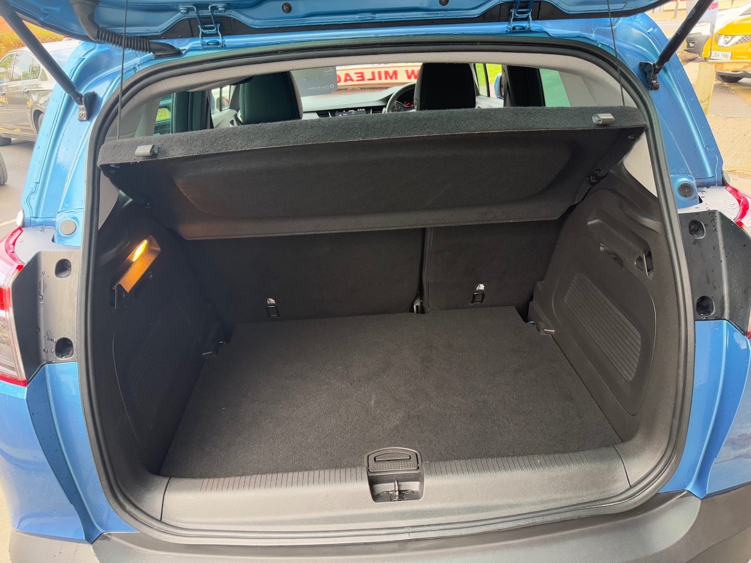 Used Vauxhall Crossland X 2019 for sale - 76482818: Photo 11