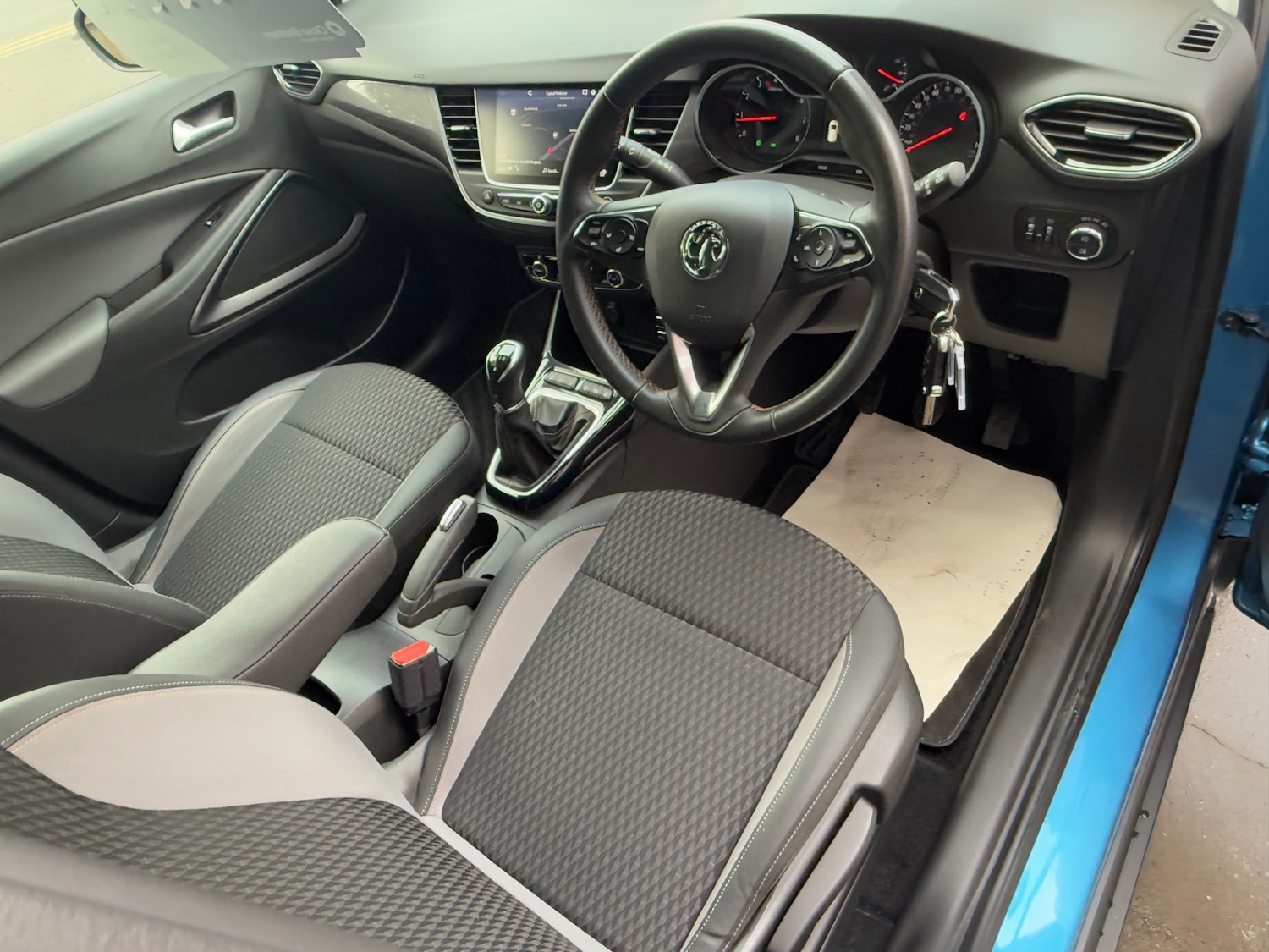 Used Vauxhall Crossland X 2019 for sale - 76482818: Photo 13