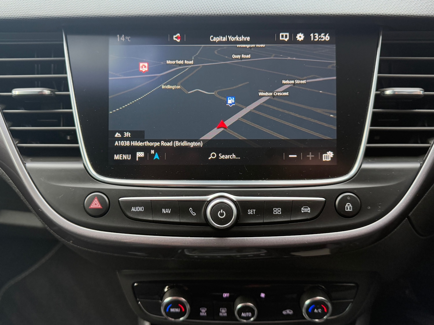 Used Vauxhall Crossland X 2019 for sale - 76482818: Photo 15