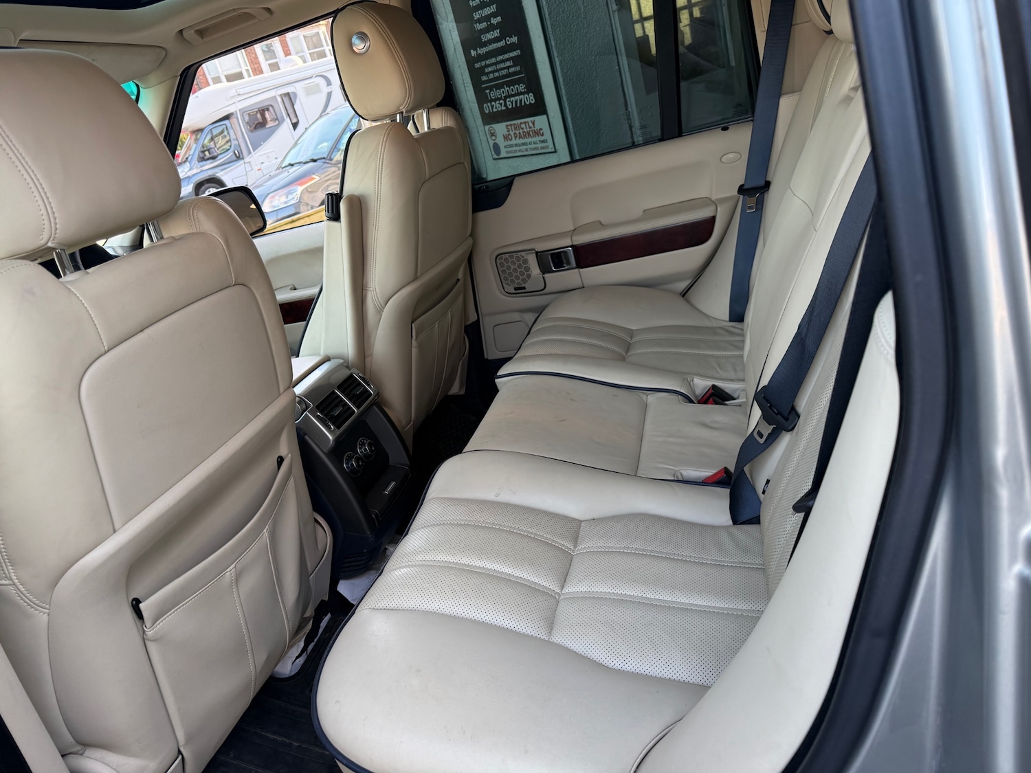 Used Land Rover Range Rover 2010 for sale - 77261988: Photo 11