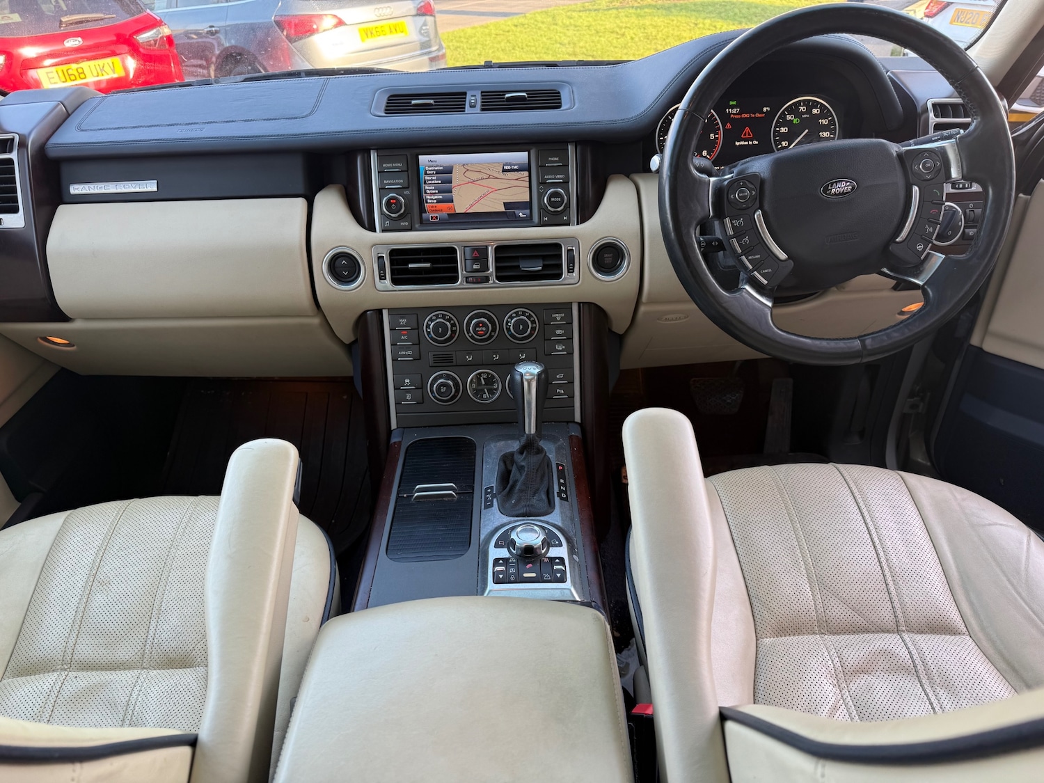 Used Land Rover Range Rover 2010 for sale - 77261988: Photo 12