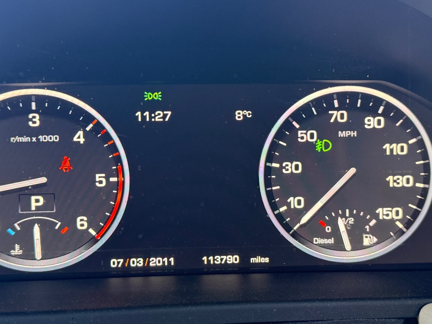 Used Land Rover Range Rover 2010 for sale - 77261988: Photo 15