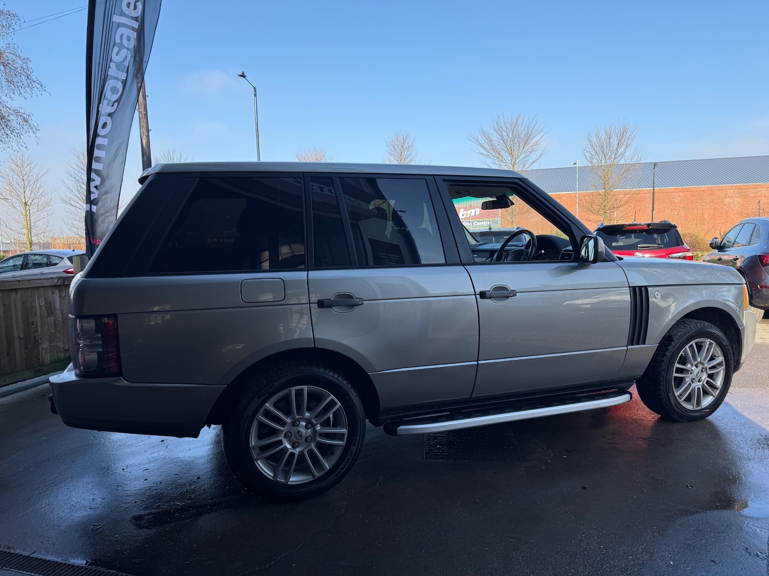 Used Land Rover Range Rover 2010 for sale - 77261988: Photo 6