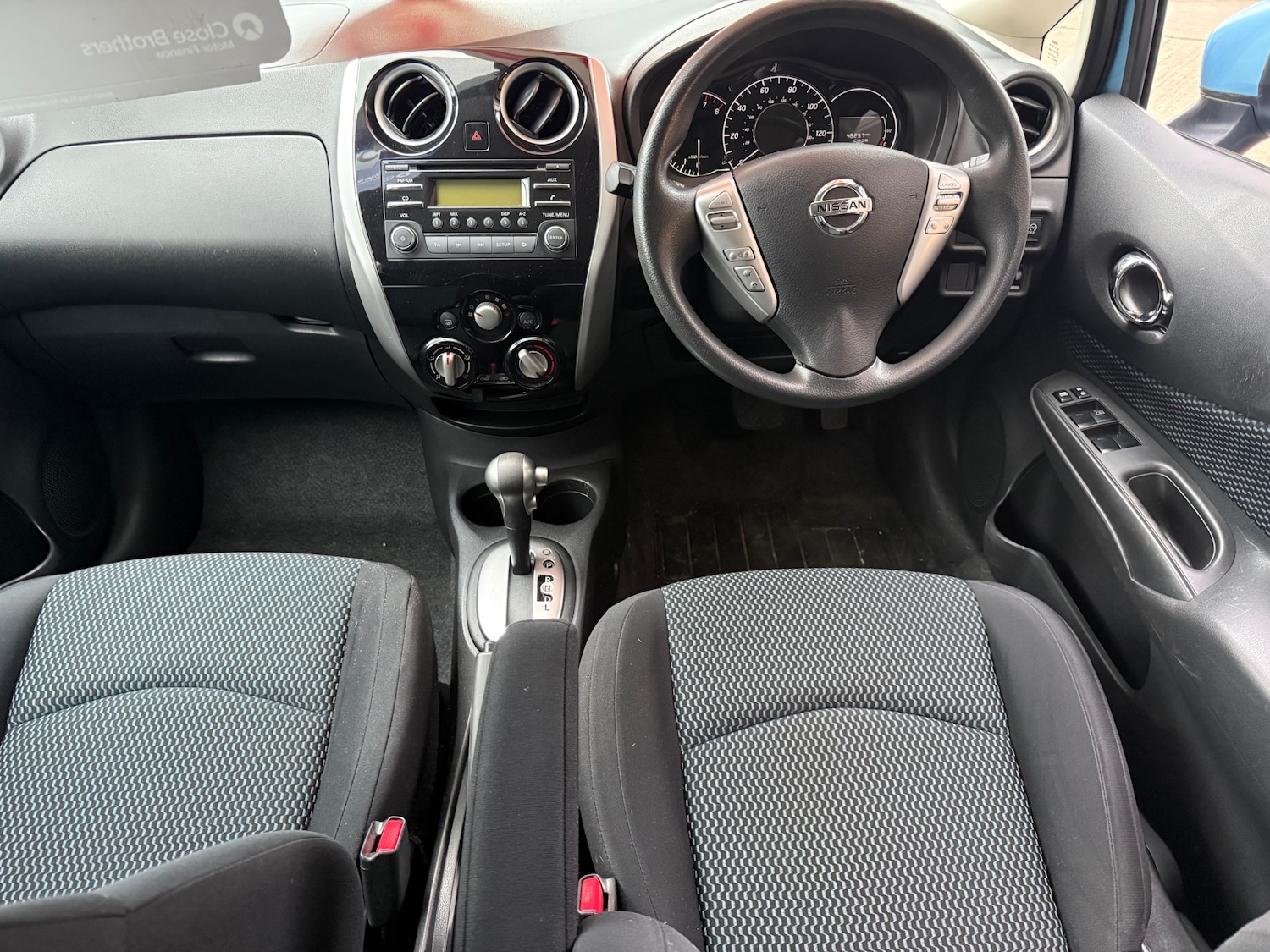 Used Nissan Note 2014 for sale - 77792566: Photo 11