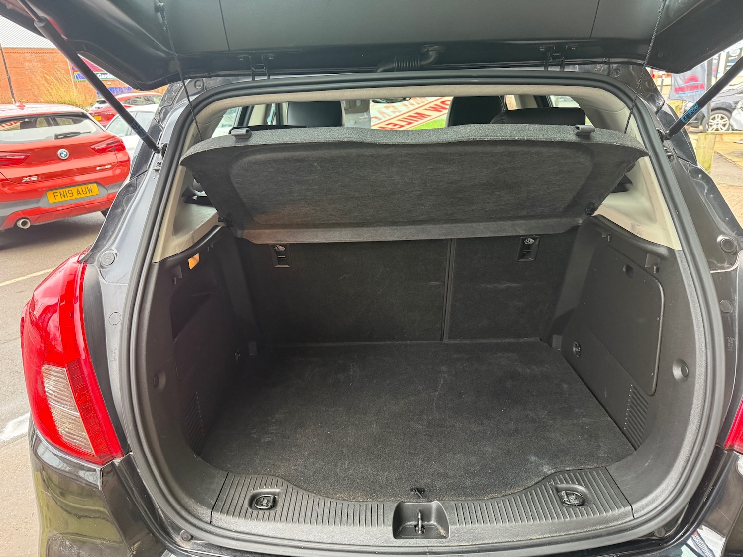 Used Vauxhall Mokka X 2019 for sale - 76974668: Photo 11