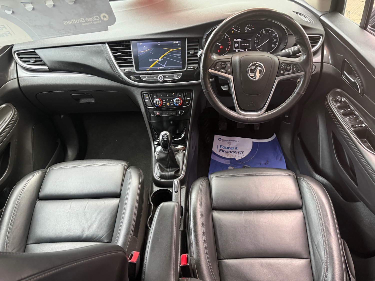 Used Vauxhall Mokka X 2019 for sale - 76974668: Photo 12